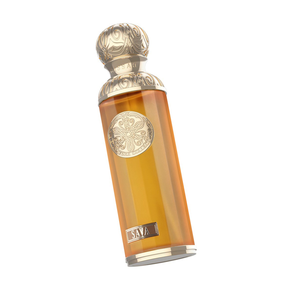 عطر سافا المركز من قصة – 200 مل | للجنسين