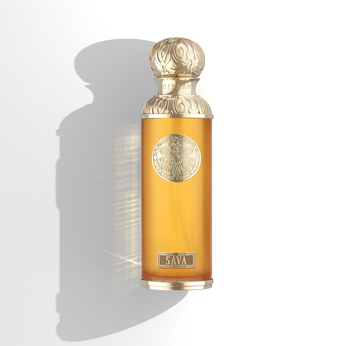 عطر سافا المركز من قصة – 200 مل | للجنسين