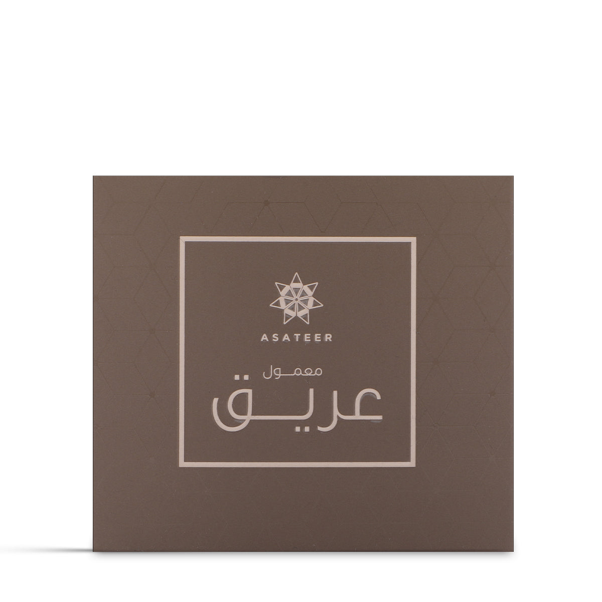 معمول عريق من أساطير - 60 جم