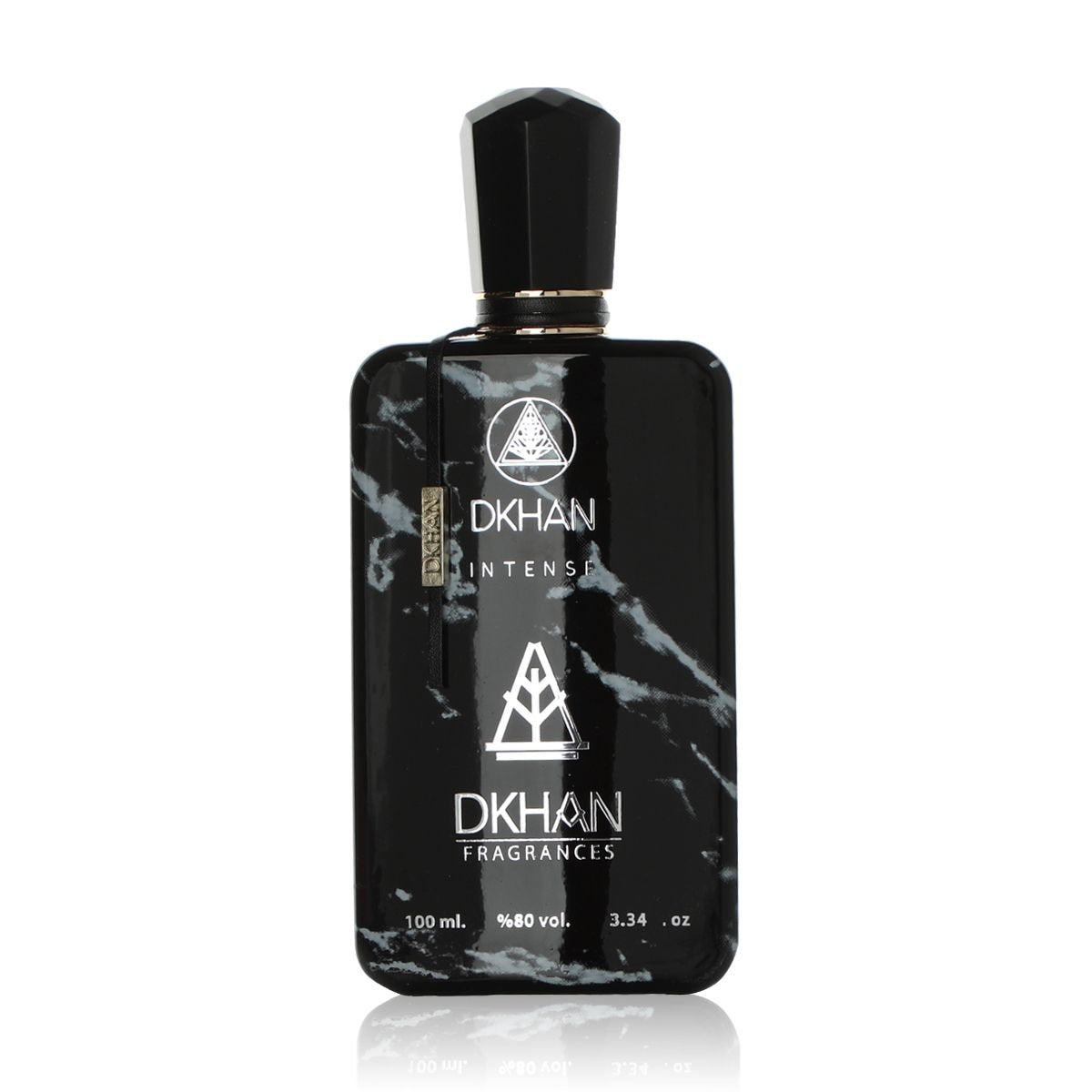 DKHAN INTENSE By DKHAN – Eau de Parfum | 100ML | Unisex