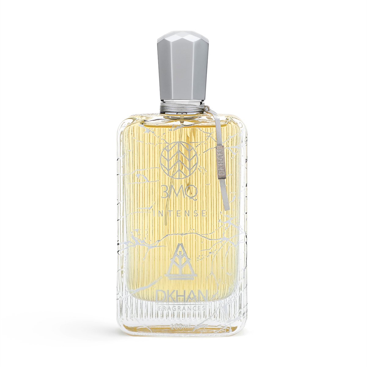 3MQ INTENSE by DKHAN | 100ml | Unisex