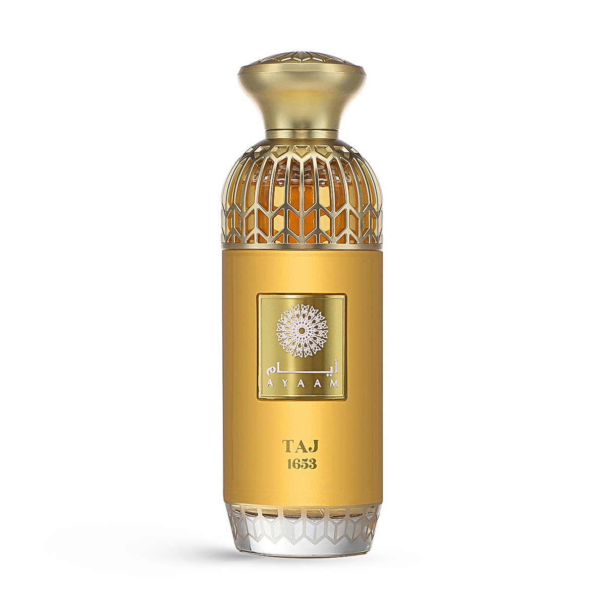 عطر تاج المركز من أيام - 250 مل | للجنسين