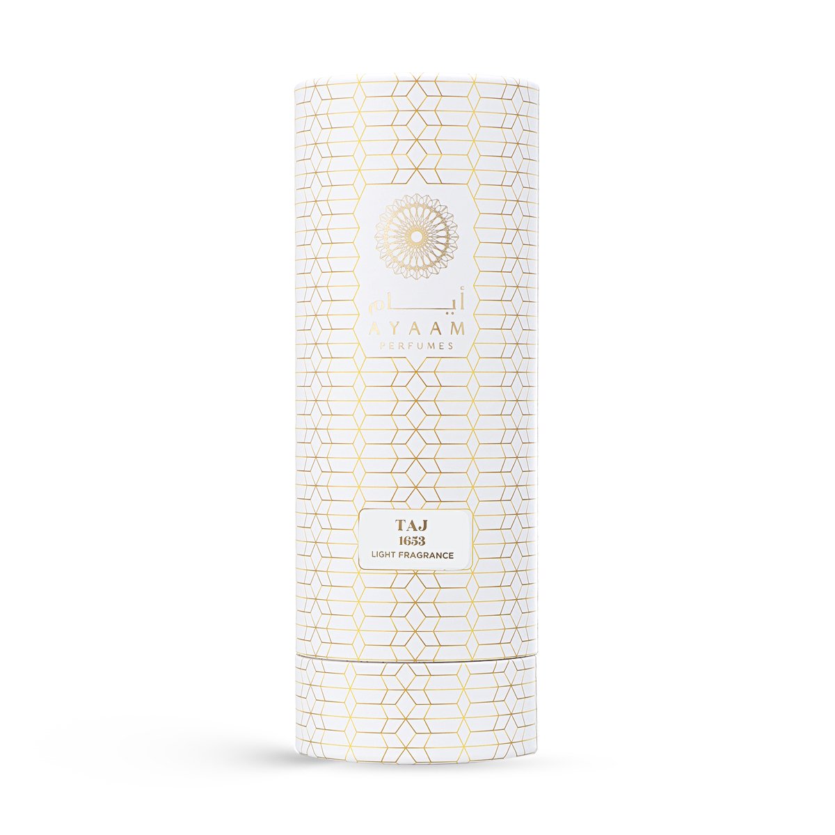 عطر تاج المركز من أيام - 250 مل | للجنسين