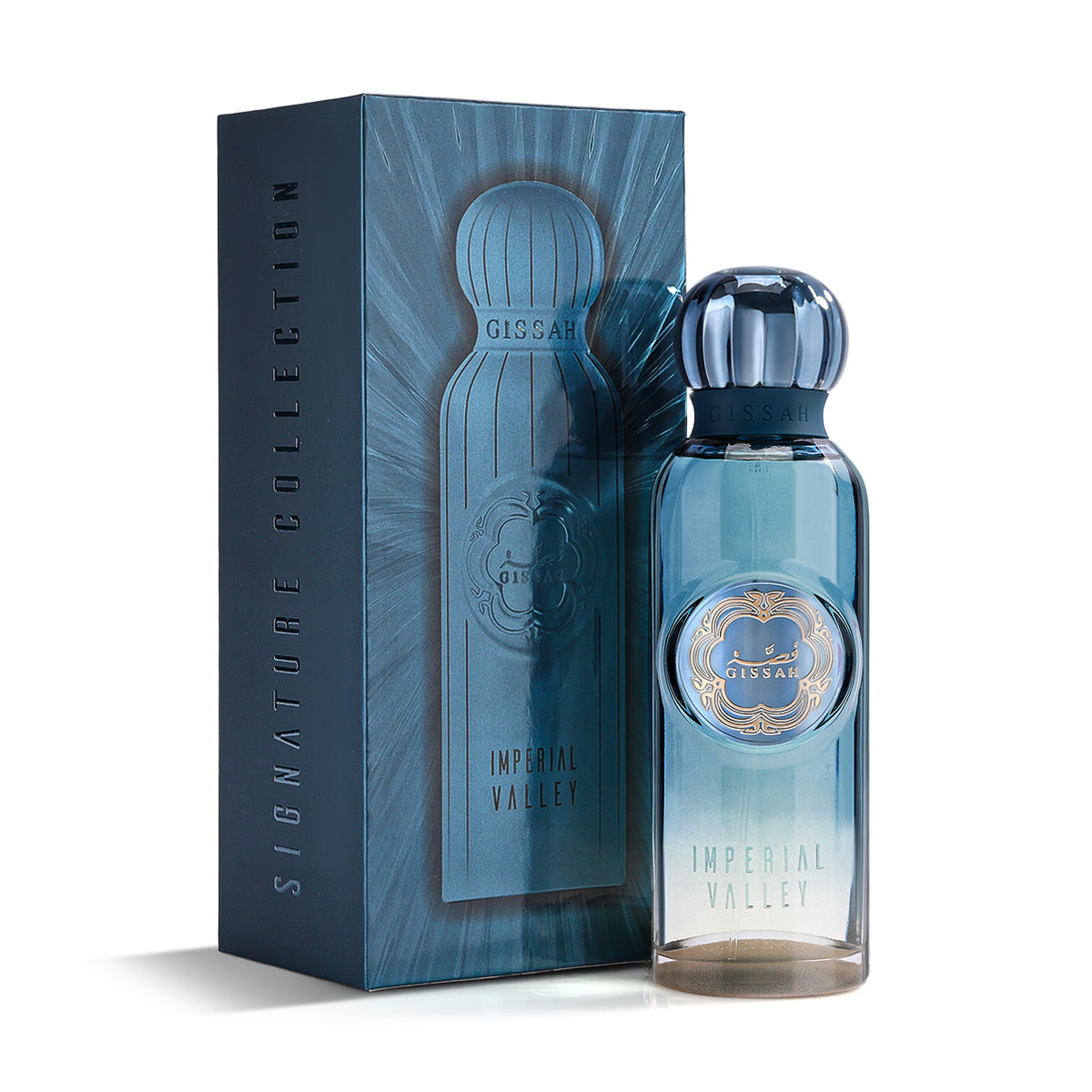 عطر امبريال فالي من قصة – 200 مل | للجنسين