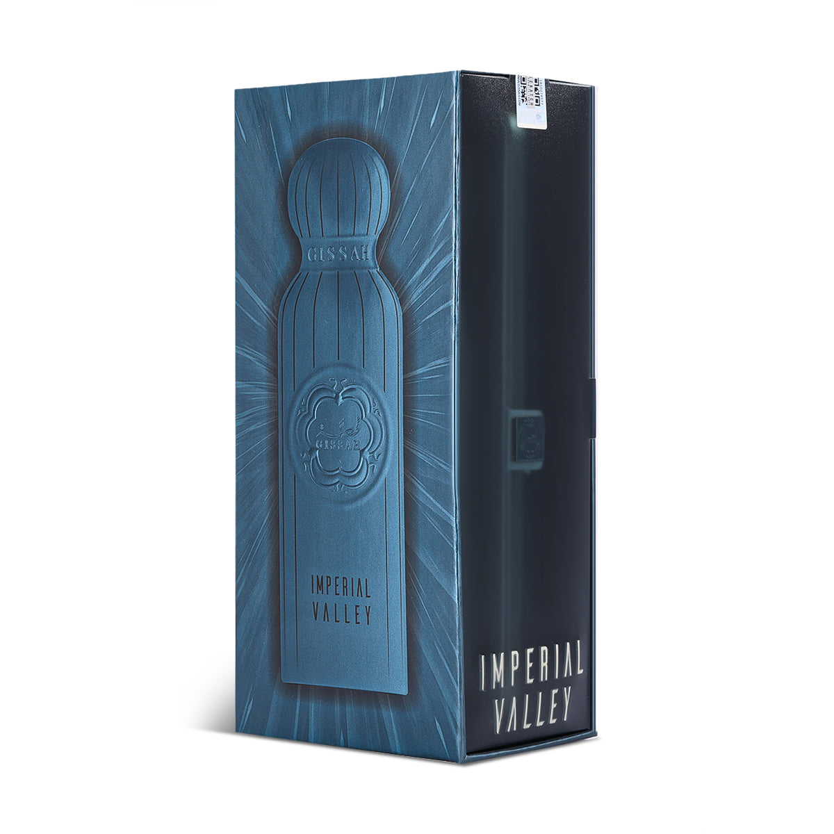 Imperial Valley by Qissa - 200ml | Unisex