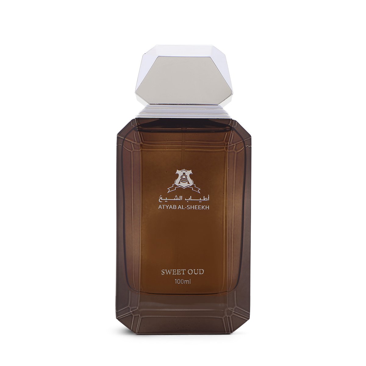 عطر سويت عود من أطياب الشيخ – 100 مل | للنساء