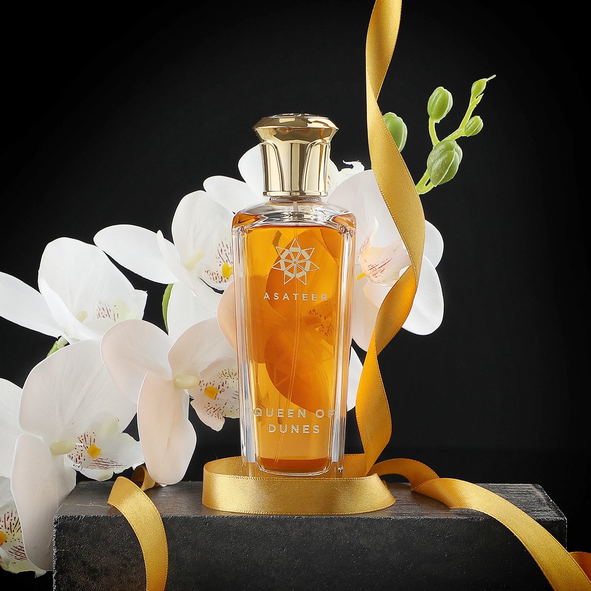 Queen of Dunes by Asateer | EdP | 200ml | For Women