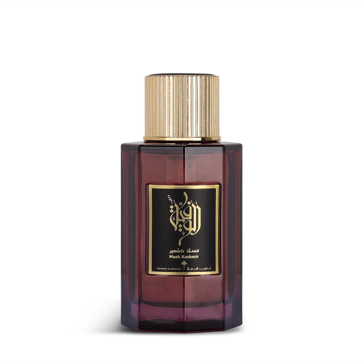 عطر الوفية مسك كشمير من أبراق – 100 مل | للجنسين