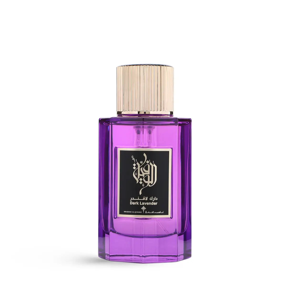 عطر الوفية دارك لافندر من أبراق – 100 مل | للجنسين