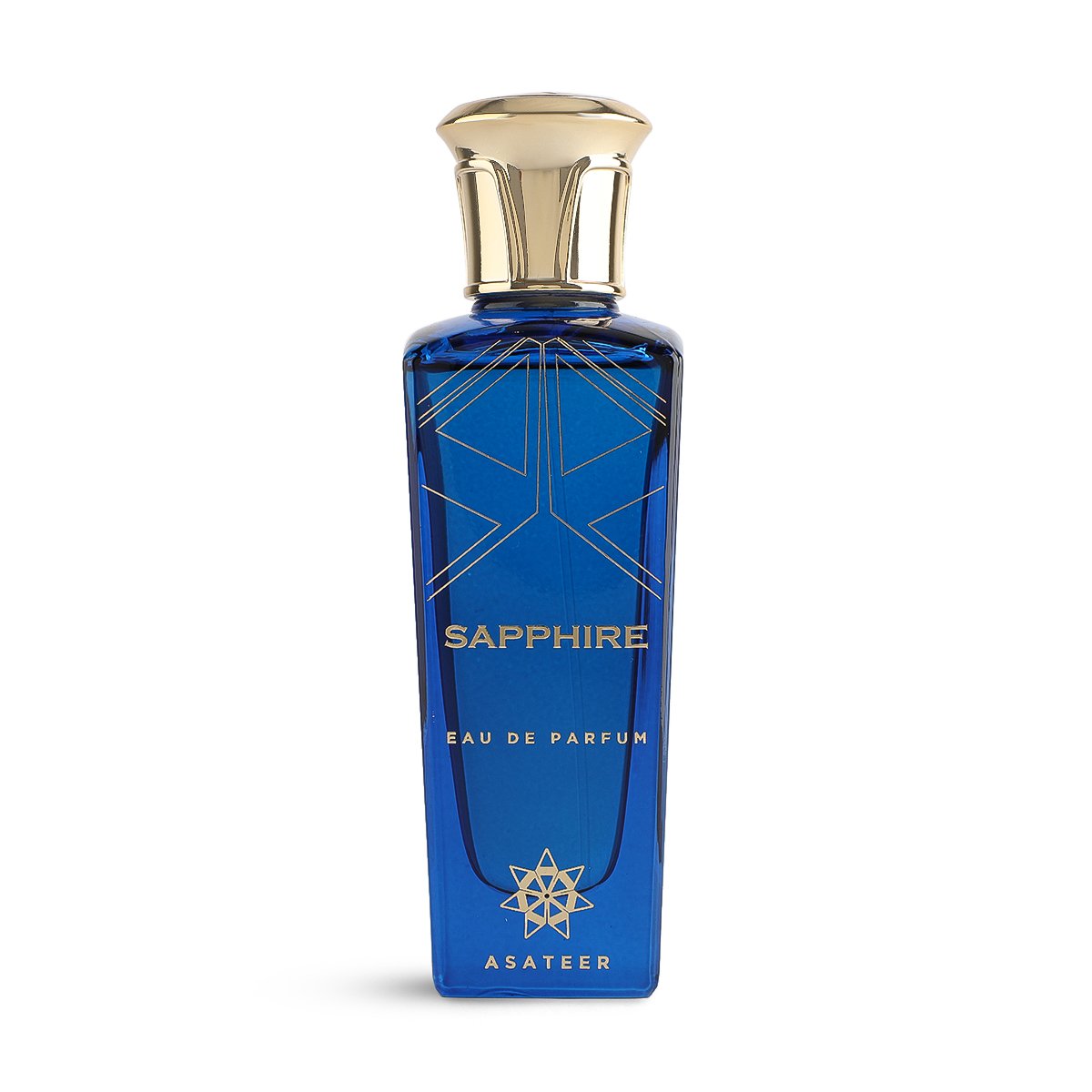 SAPPHIRE by ASATEER | Eau de Parfum | 80ml | Unisex
