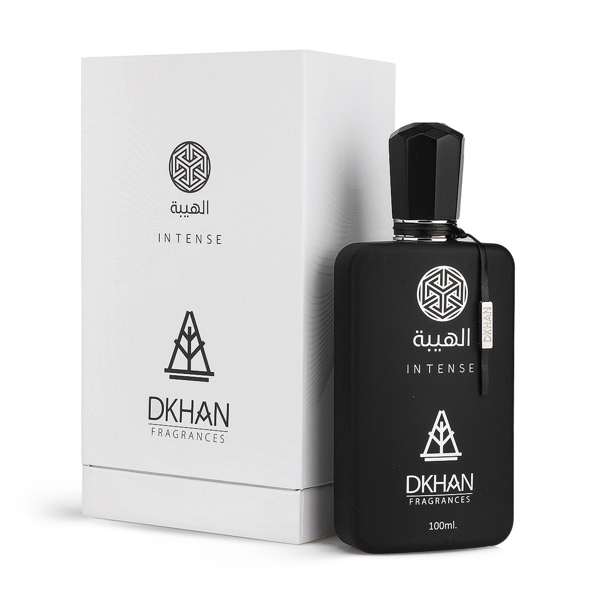 Al Haybah Intense By DKHAN | Eau de Parfum | 100ML