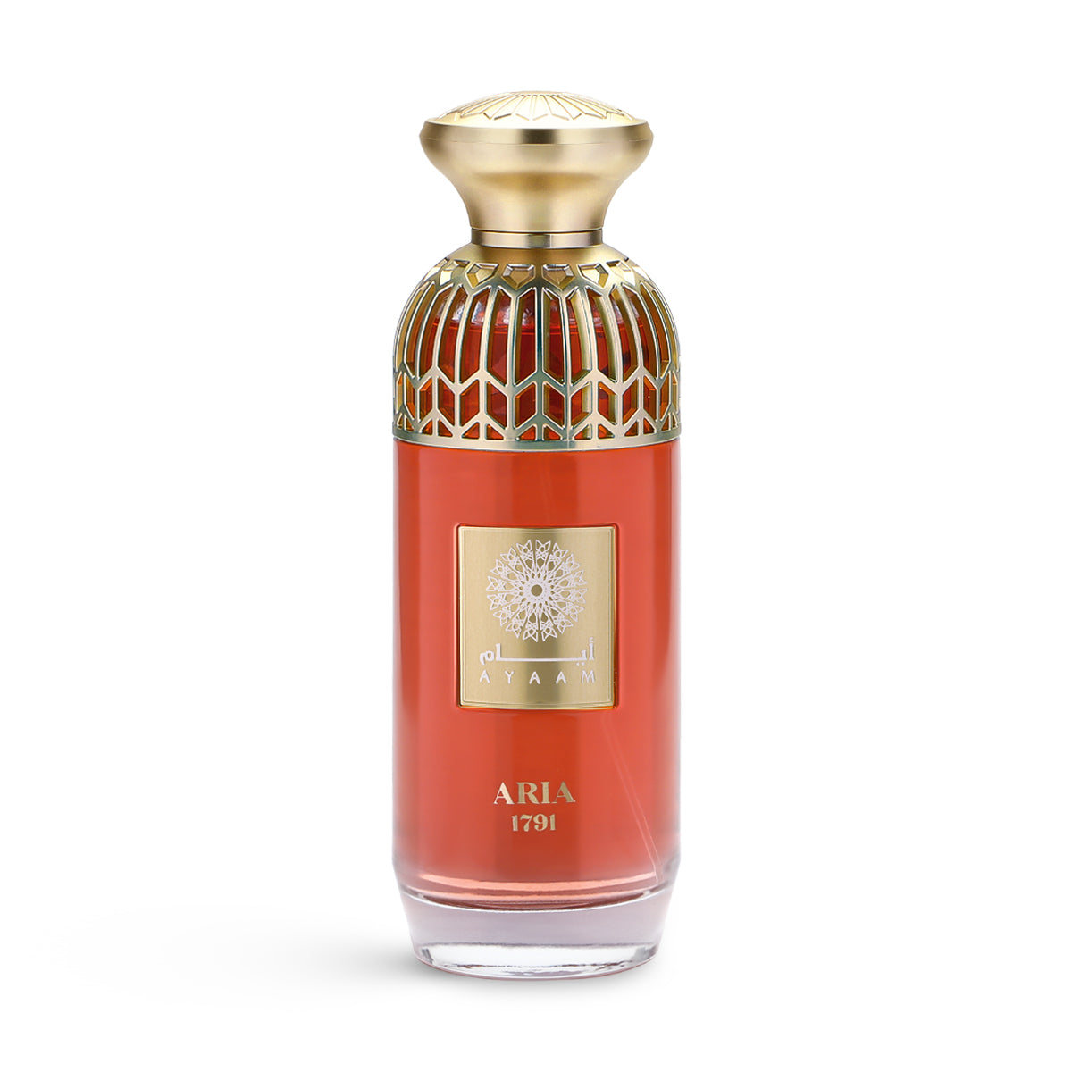 عطر آريا 1791 من أيام | أو دو بارفان | 250 مل | للجنسين