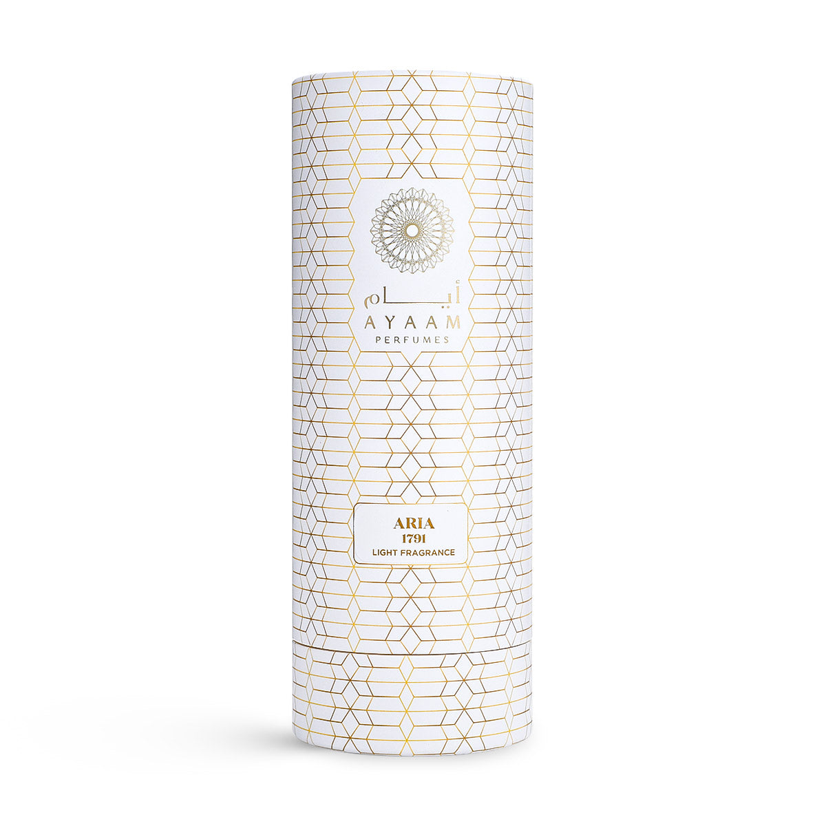 عطر آريا 1791 من أيام | أو دو بارفان | 250 مل | للجنسين