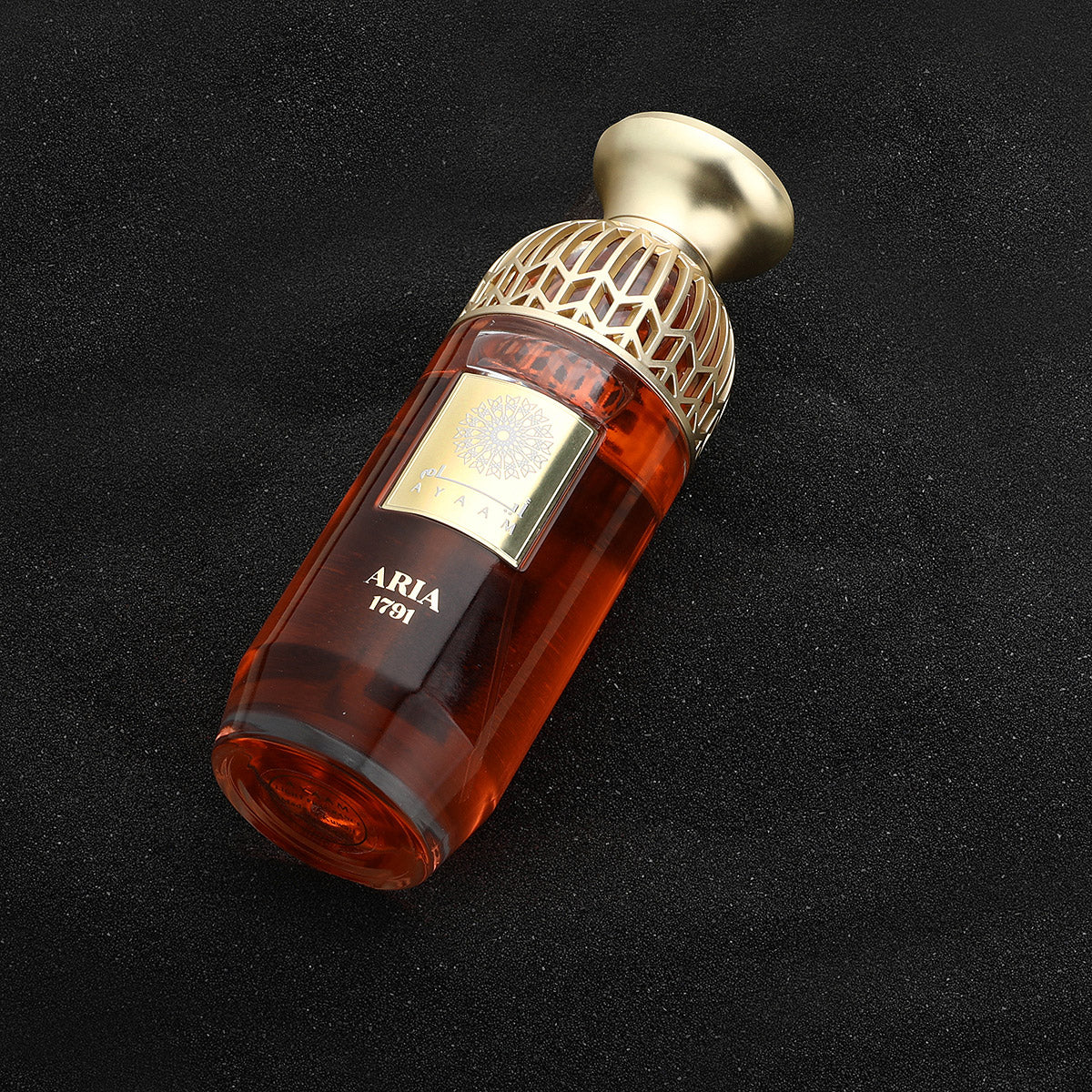 عطر آريا 1791 من أيام | أو دو بارفان | 250 مل | للجنسين