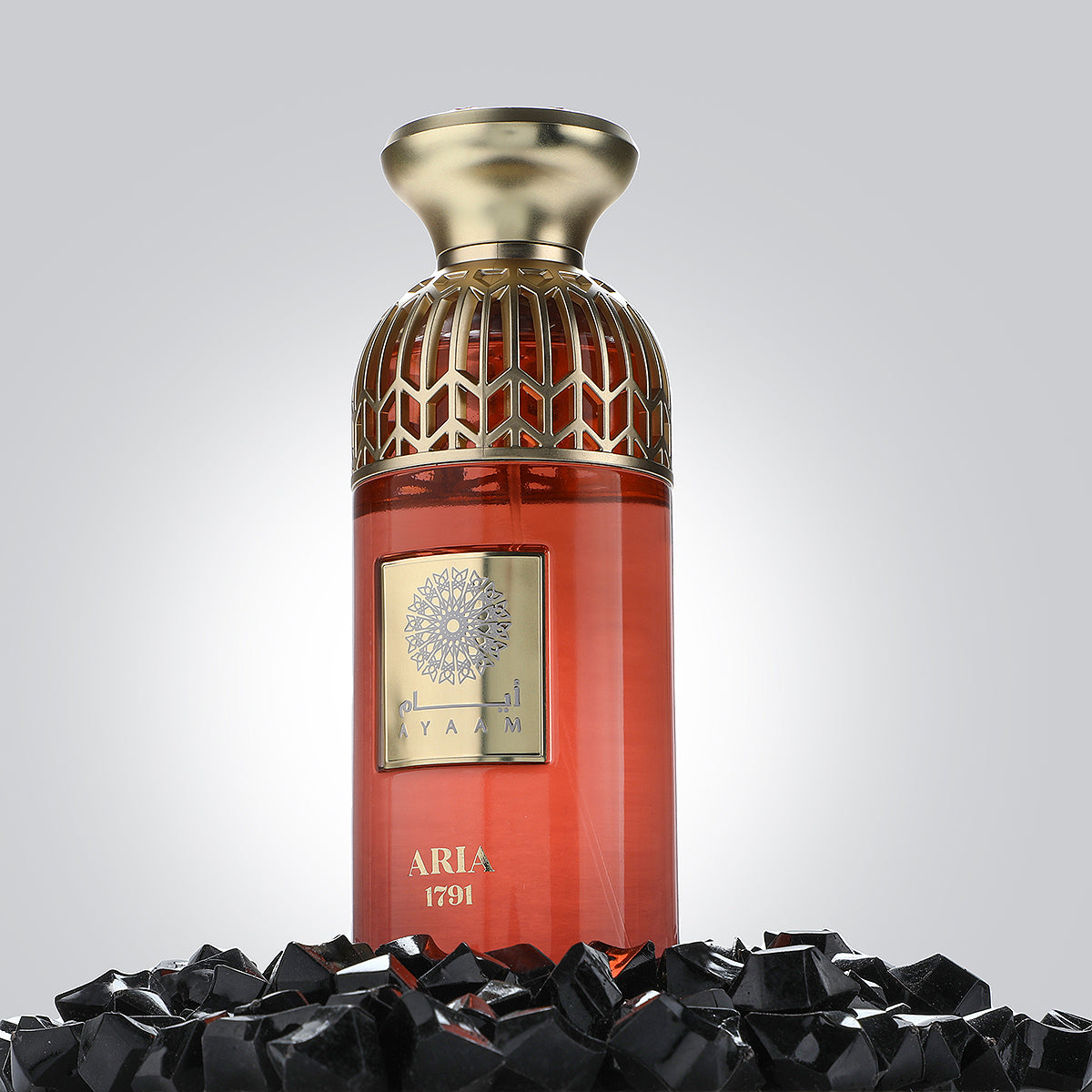 عطر آريا 1791 من أيام | أو دو بارفان | 250 مل | للجنسين