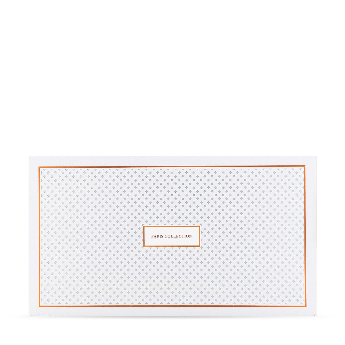 مجموعة عطور فارس من دار الطيب – 4×30 مل | للجنسين