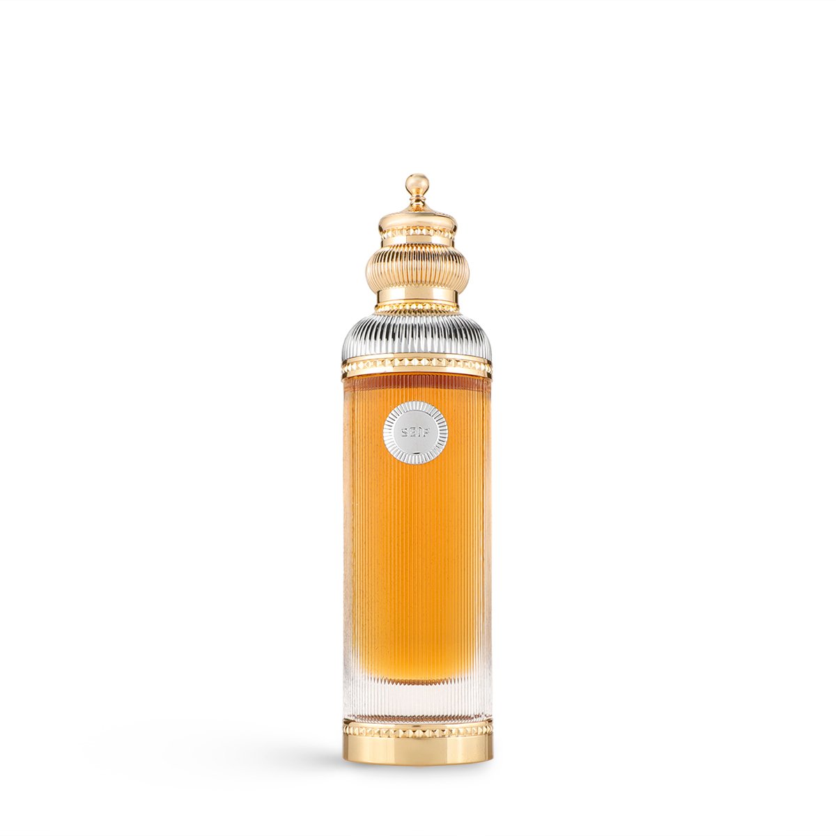 عطر سيف من تشكيلة بالاس – دار الطيب | 80 مل للجنسين