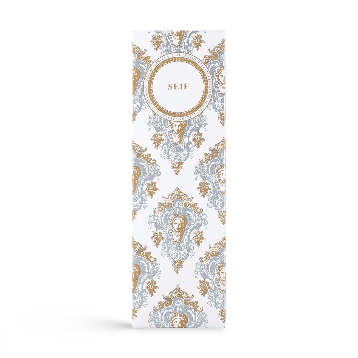 عطر سيف من تشكيلة بالاس – دار الطيب | 80 مل للجنسين