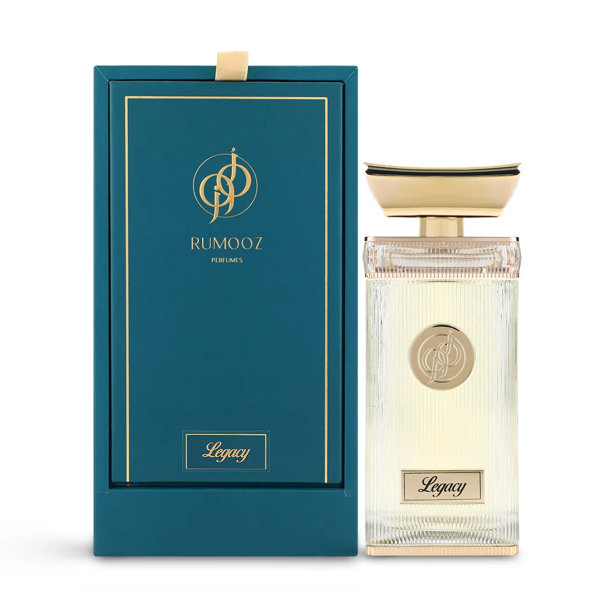 عطر ليجاسي المركز من رموز – 200 مل | للجنسين