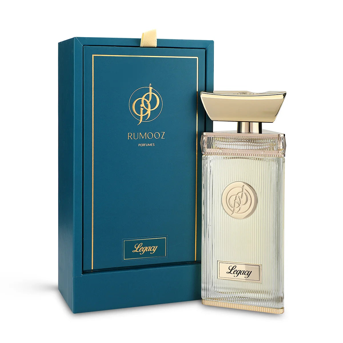 عطر ليجاسي المركز من رموز – 200 مل | للجنسين