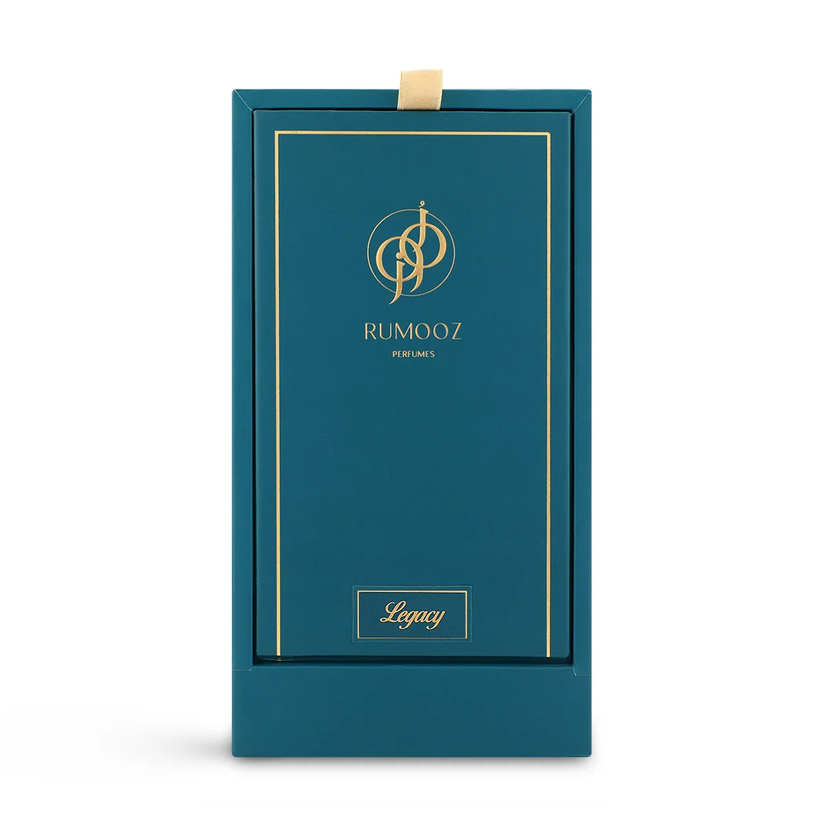 عطر ليجاسي المركز من رموز – 200 مل | للجنسين