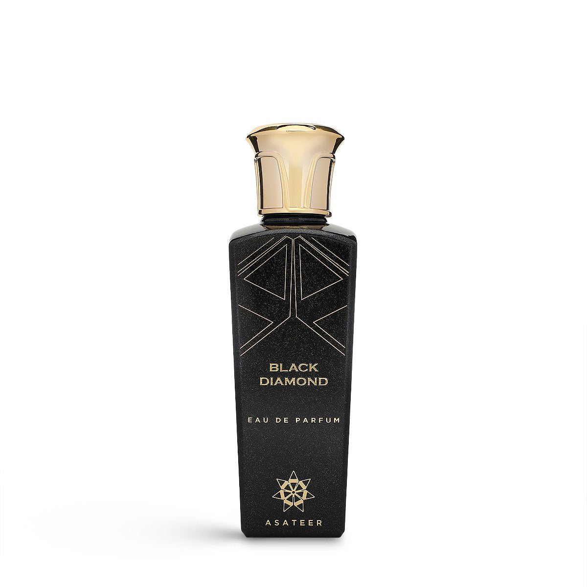 عطر بلاك دايموند المركز من أساطير – 80 مل للجنسين