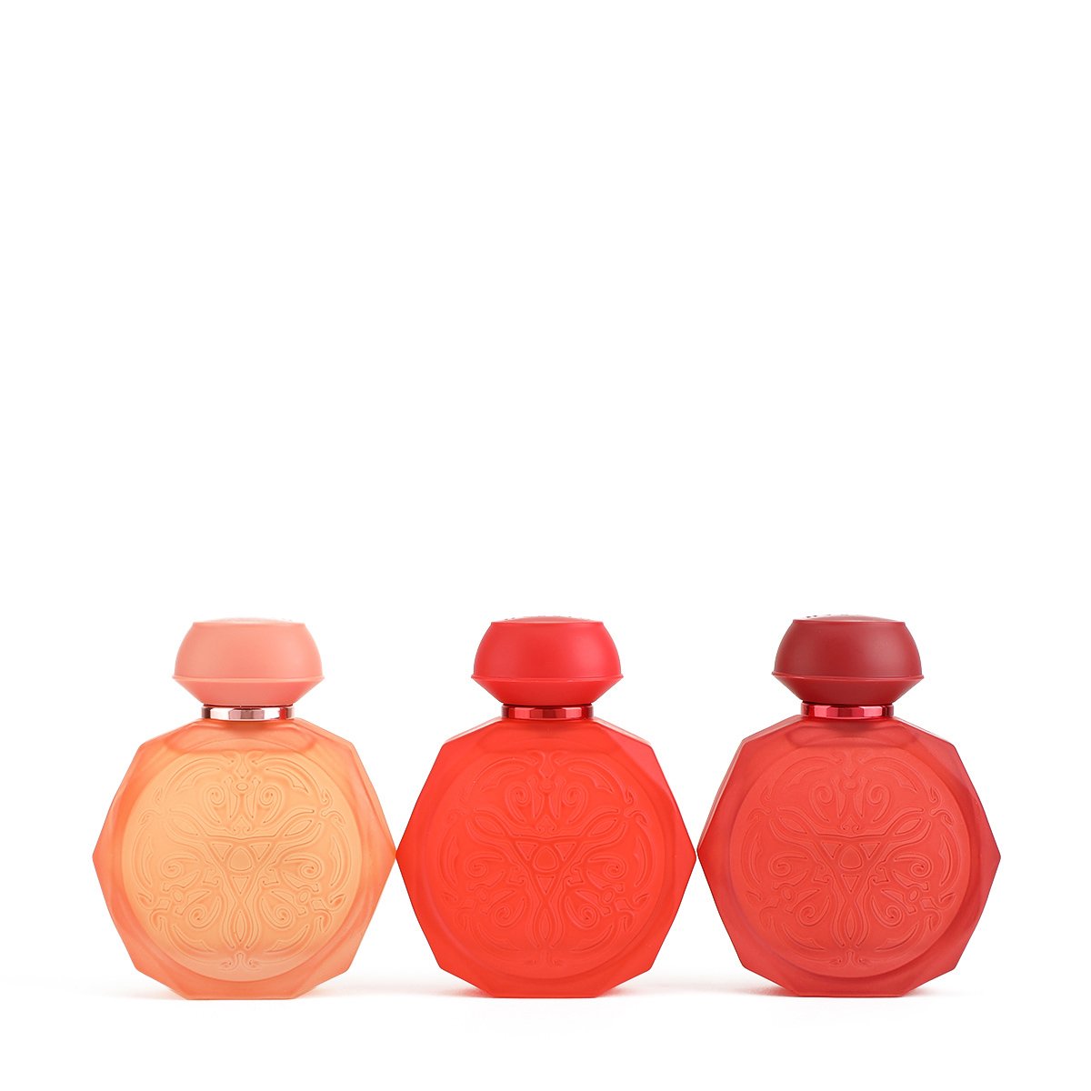 مجموعة شيدز أوف لوف من قصة – 3 × 30 مل | عطور مركزة | للنساء