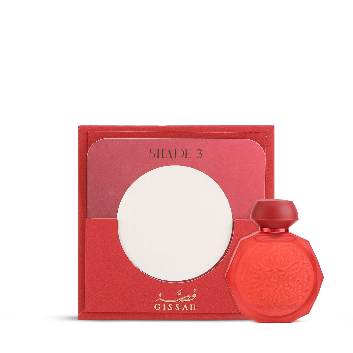 مجموعة شيدز أوف لوف من قصة – 3 × 30 مل | عطور مركزة | للنساء