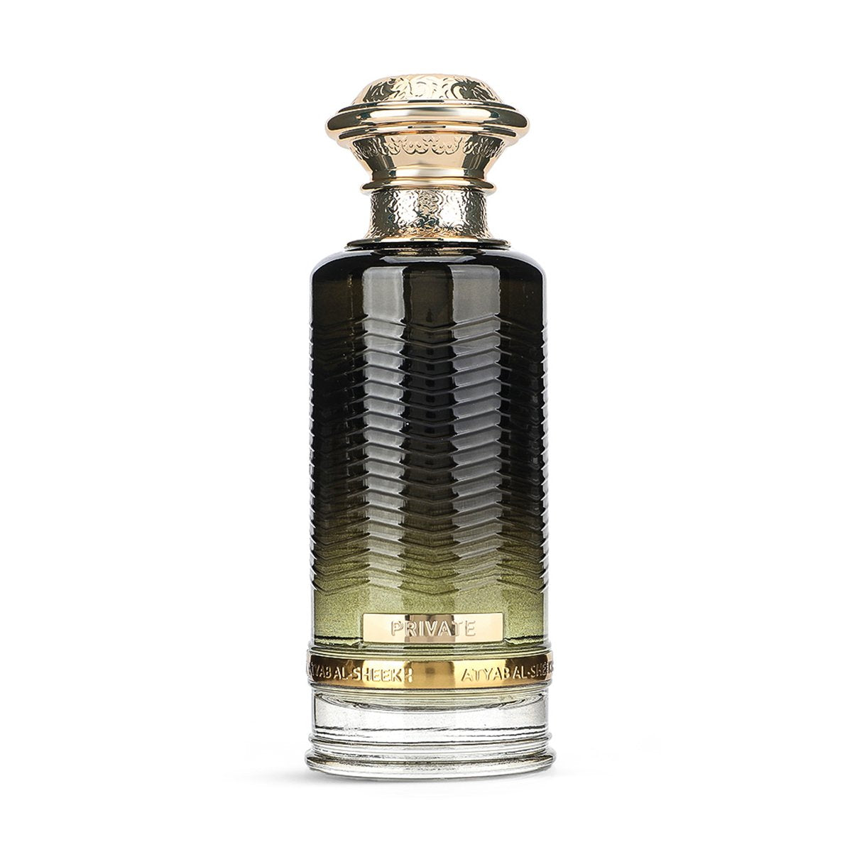 عطر برايفت المركز من أطياب الشيخ – 220 مل | للنساء