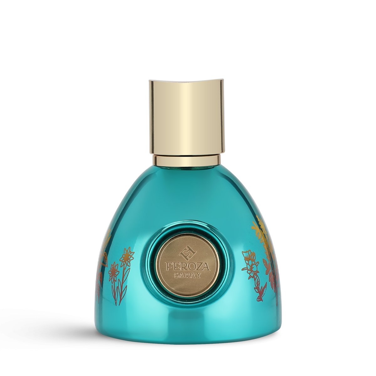 عطر فيروزا من سراي - 100 مل | للنساء
