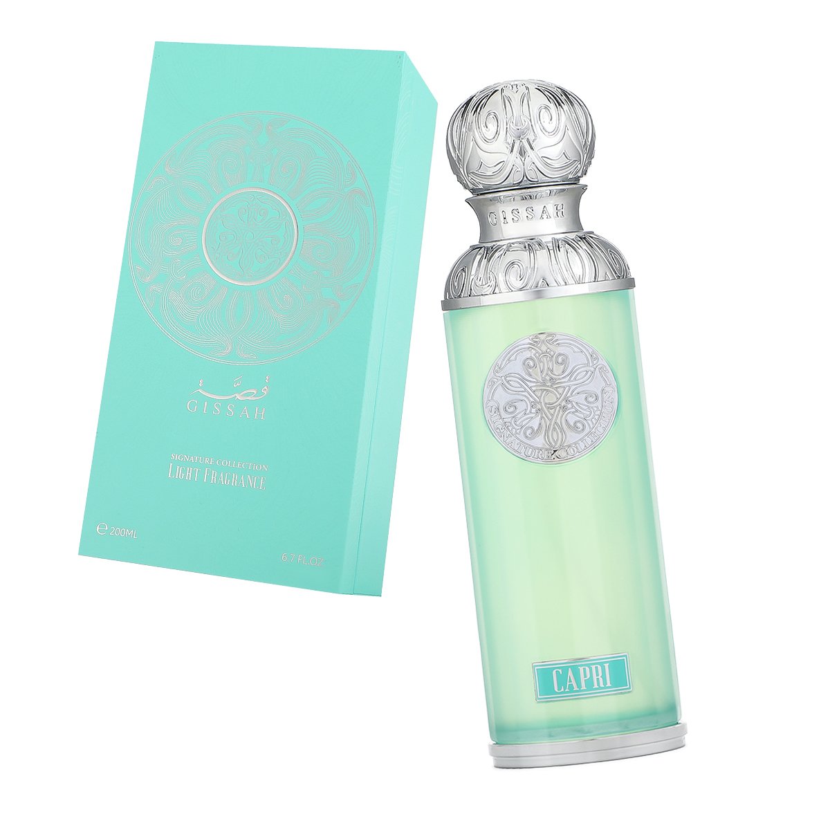 عطر كابري من قصة – 200 مل | للجنسين