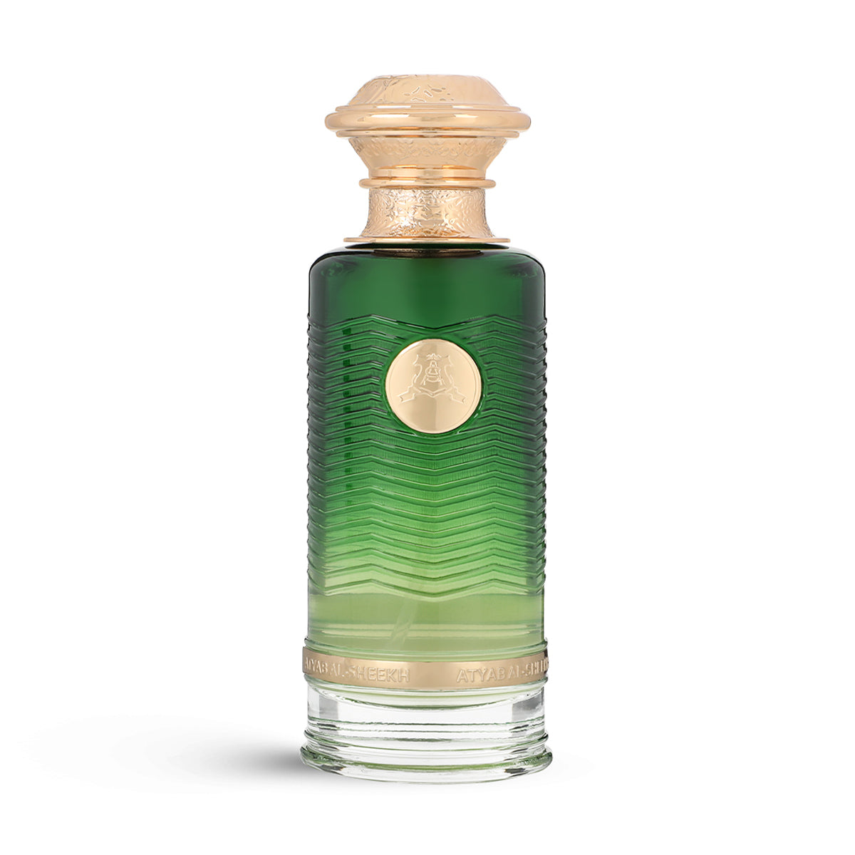عطر ريممبر مي جرين المركز من أطياب الشيخ – 220 مل | للنساء