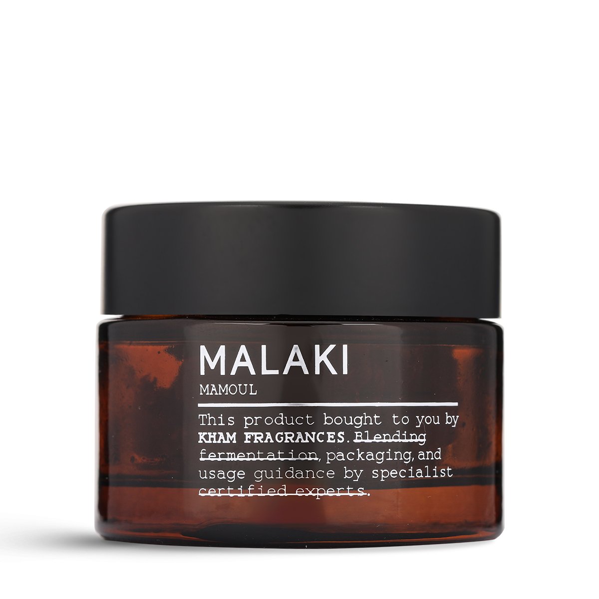 بخور معمول ملكي من خام - 18 جم