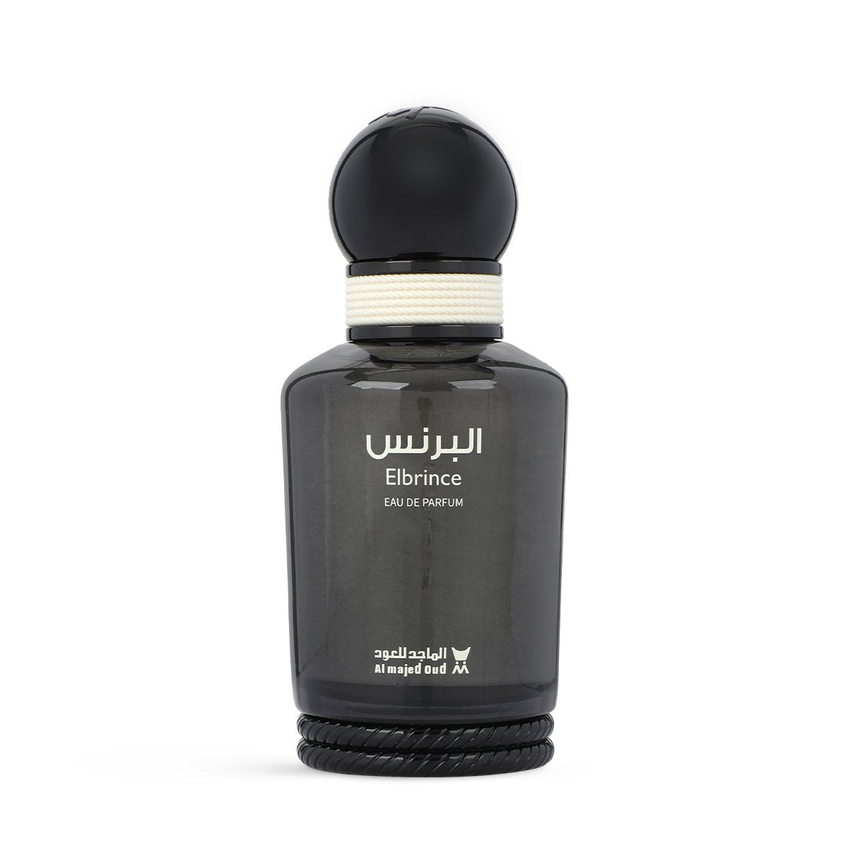 عطر البرنس من الماجد للعود - 100 مل للرجال