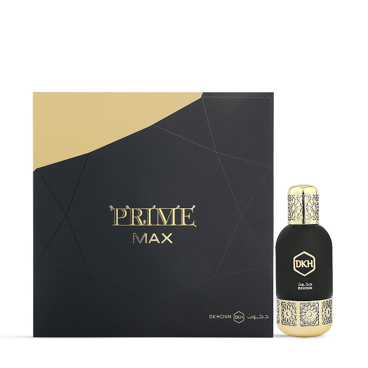 عطر برايم ماكس المركز من دخون - 85 مل | للجنسين