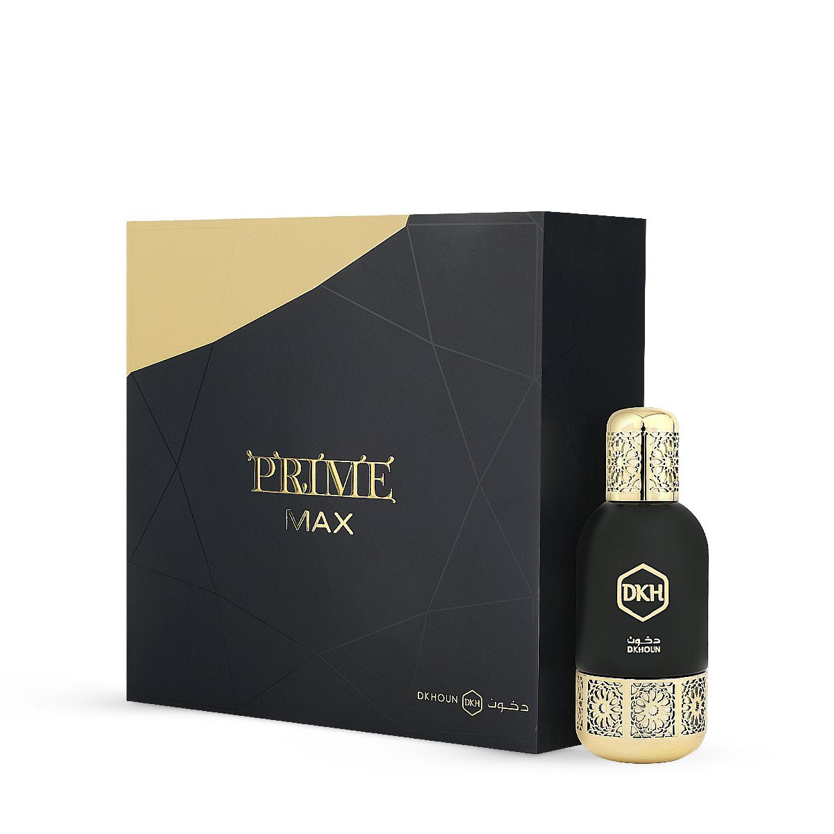عطر برايم ماكس المركز من دخون - 85 مل | للجنسين