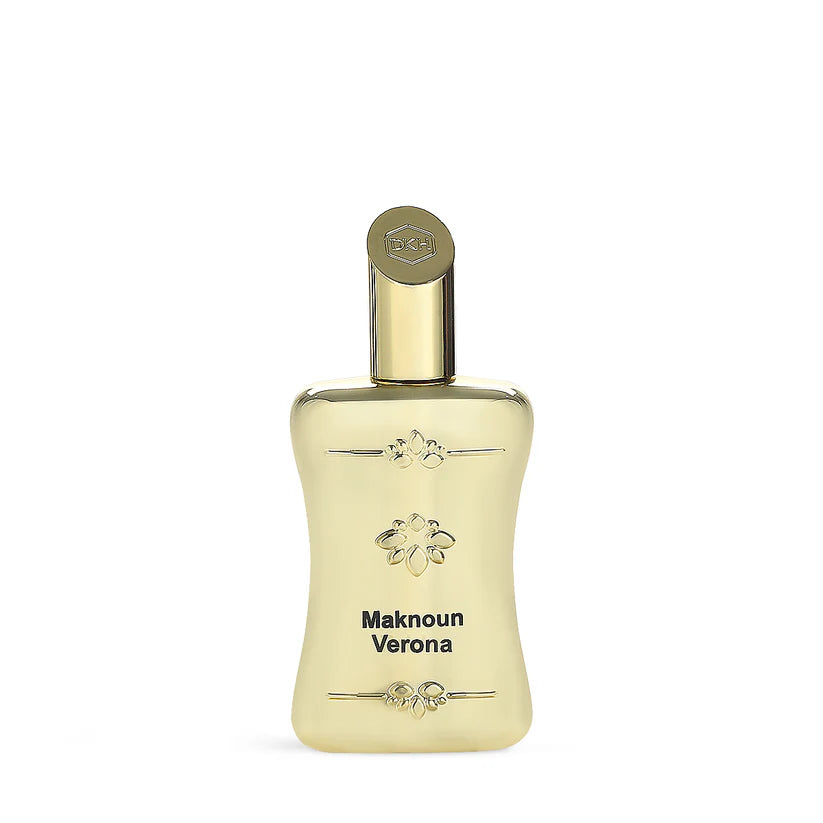 عطر مكنون فيرونا من دخون – 80 مل