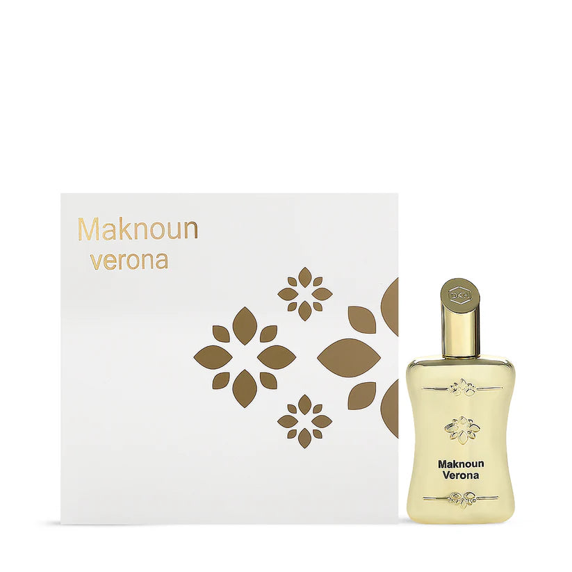 عطر مكنون فيرونا من دخون – 80 مل