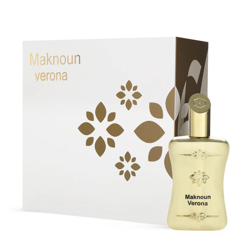 عطر مكنون فيرونا من دخون – 80 مل