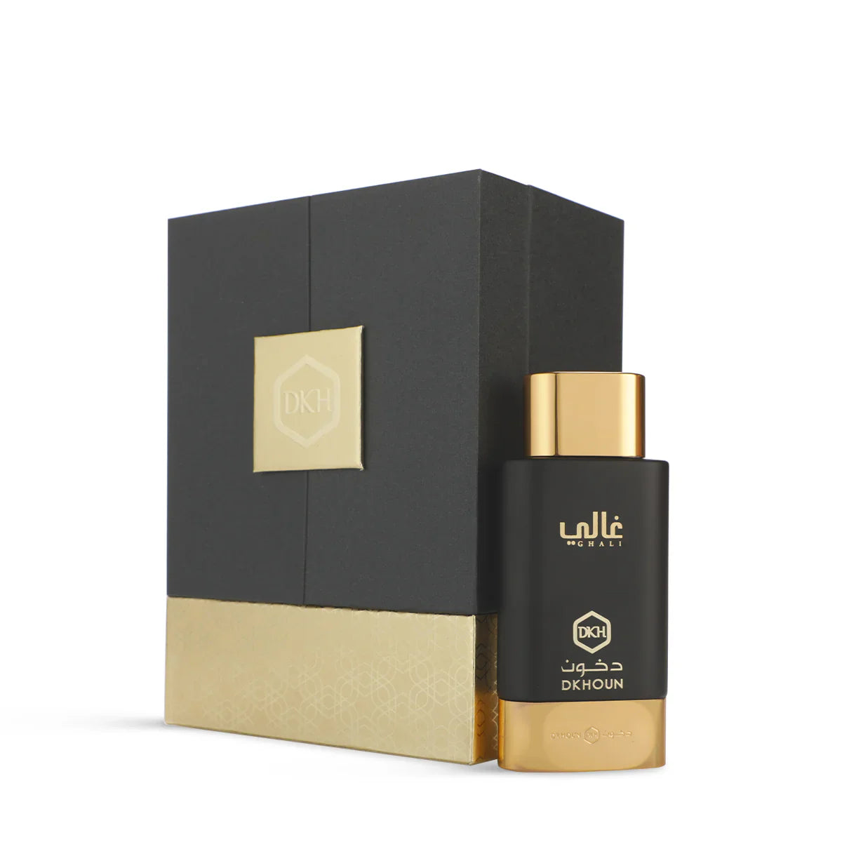 عطر غالي من دخون – 75 مل | للجنسين