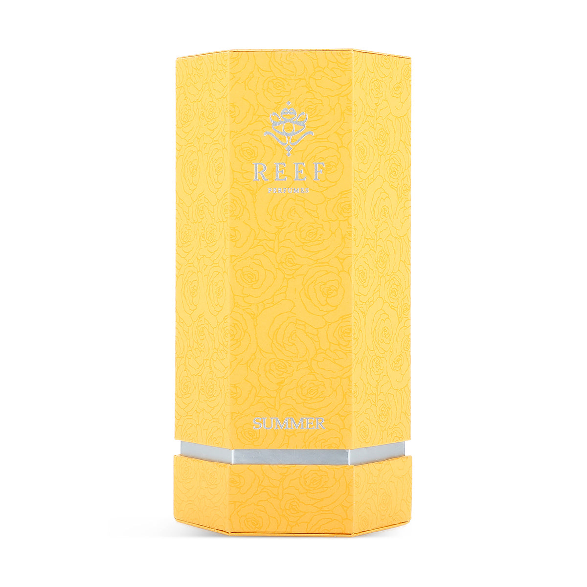عطر سمر ييلو من ريف - 100 مل | للجنسين