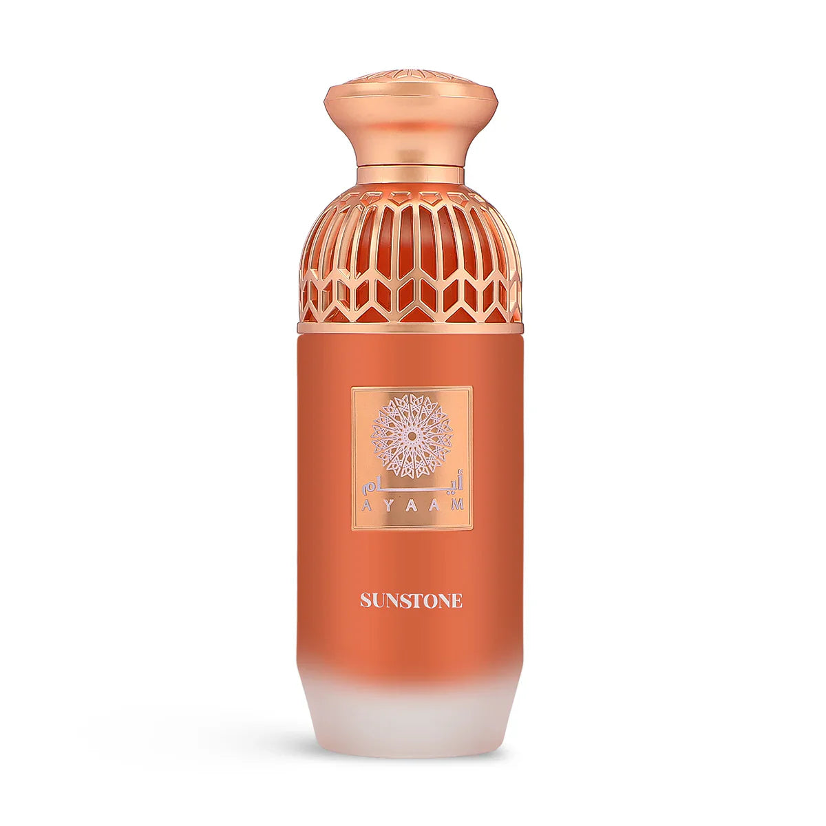 عطر مسك صن ستون من أيام – 150 مل | للجنسين
