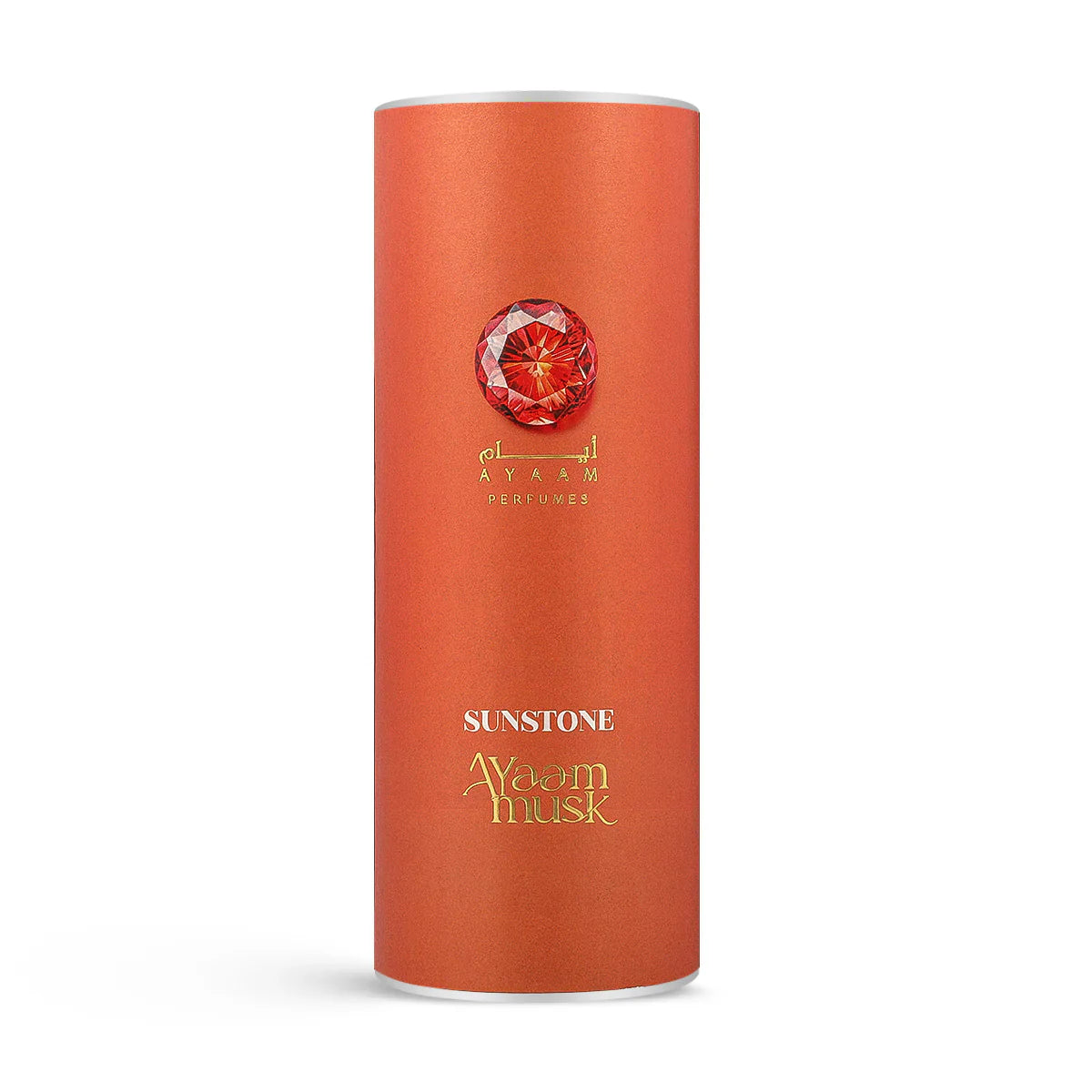 عطر مسك صن ستون من أيام – 150 مل | للجنسين