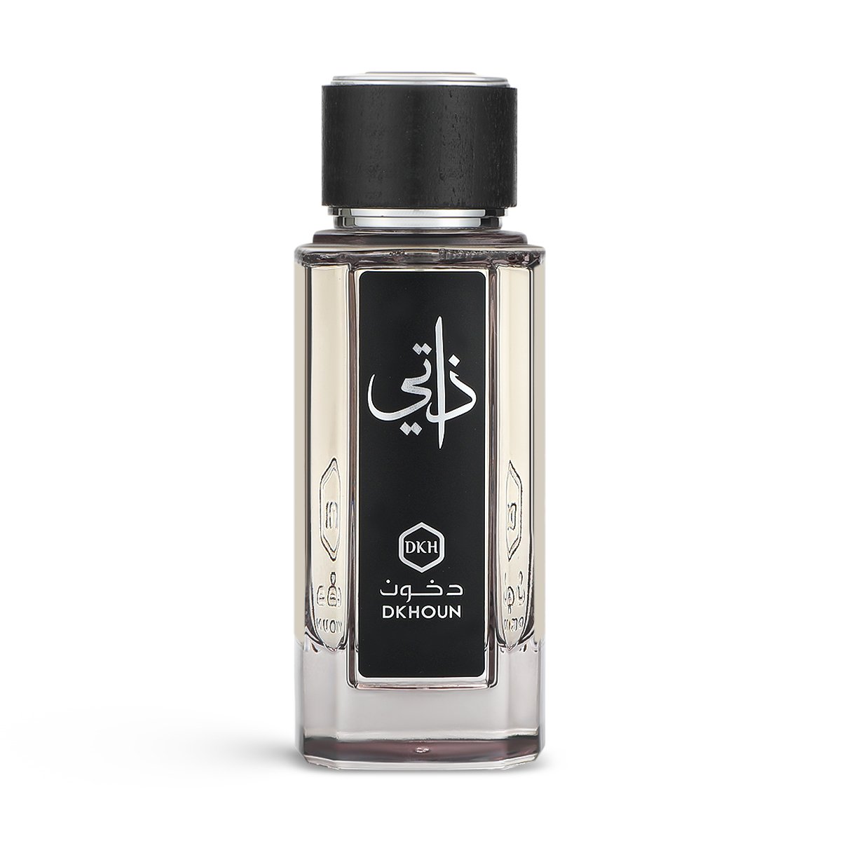 عطر ذاتي المركز من دخون- 100 مل | للجنسين