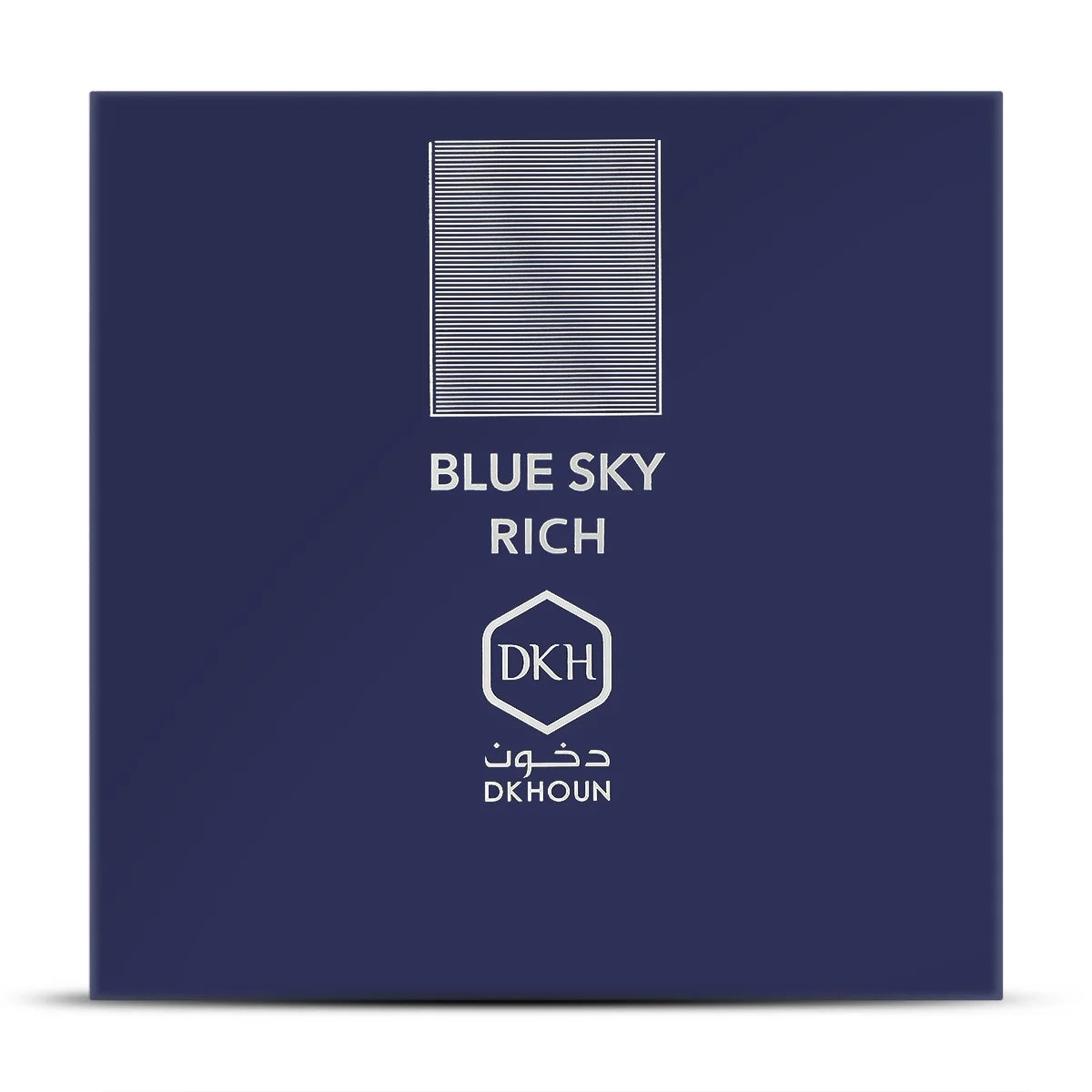 عطر بلو سكاي ريتش من دخون – 100 مل