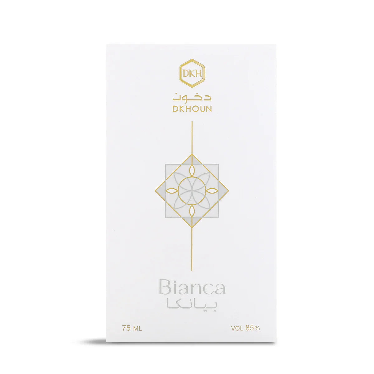 عطر بيانكا من دخون - 80 مل | للجنسين