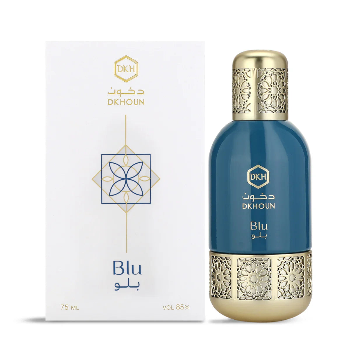 عطر بلو من دخون – 80 مل | للجنسين
