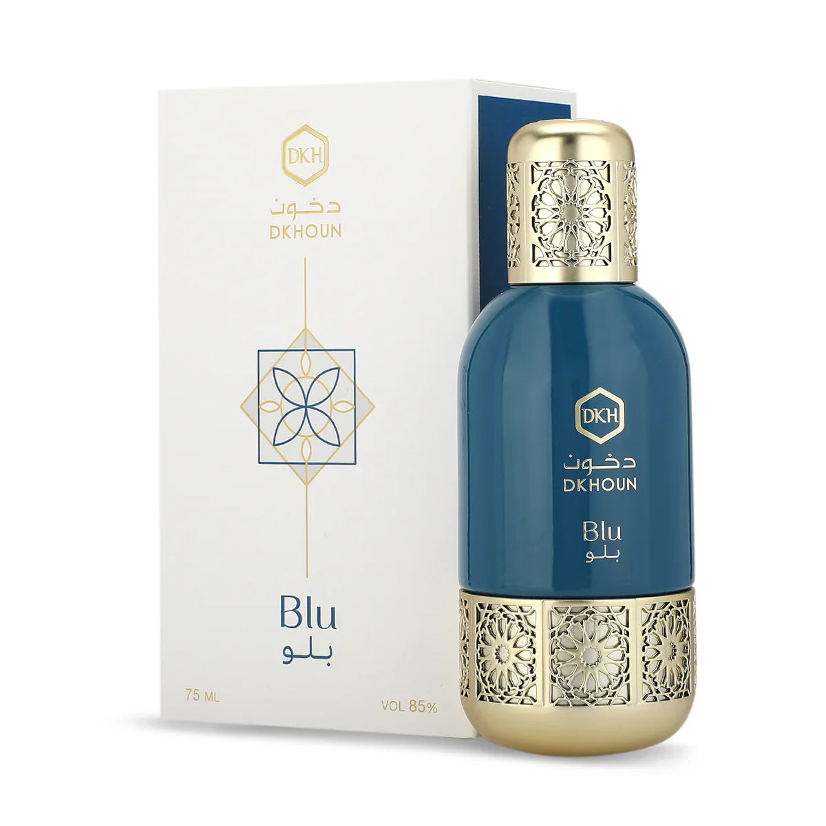 عطر بلو من دخون – 80 مل | للجنسين