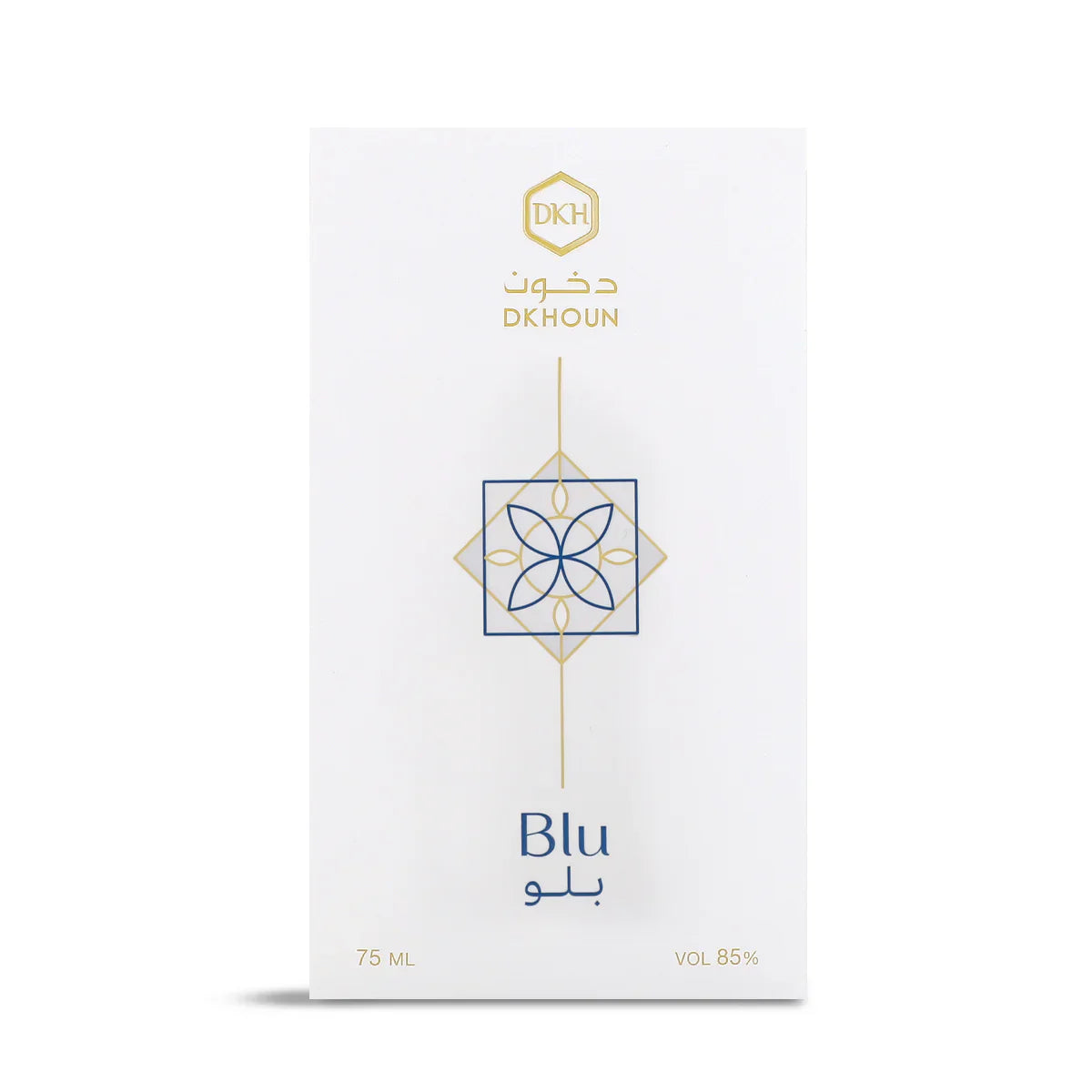 عطر بلو من دخون – 80 مل | للجنسين