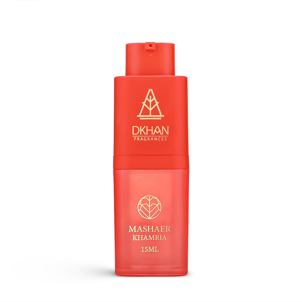 Mashaer Intense Set By DKHAN | EdP 100ml + Hair Mist 15ml
